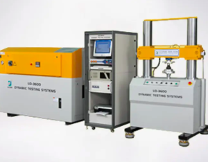 Máy thử động DRK-3600 Hãng Drick Instruments