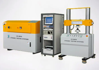 Máy thử động DRK-3600 Hãng Drick Instruments