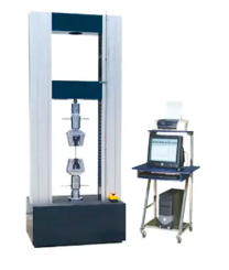 Máy thử độ bền kéo vạn năng điều khiển bằng vi tính DRK101-300 Hãng Drick Instruments