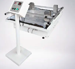 Mô phỏng bàn rung vận chuyển DRK100 Hãng Drick Instruments