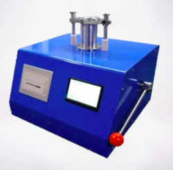 Máy đo độ xốp điện tử DRK320 Hãng Drick Instruments