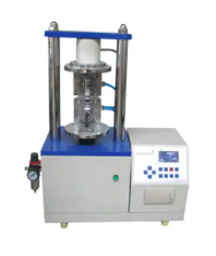 Máy kiểm tra độ bền nén giấy và bìa DRK113 – Thử nghiệm nhịp ngắn Hãng Drick Instruments