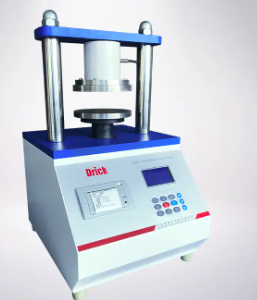 Máy kiểm tra độ bền nén DRK113A – Loại nút bấm Hãng Drick Instruments