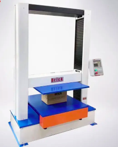 Máy kiểm tra độ nén hộp DRK123 800mm Hãng Drick Instruments