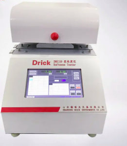 Máy kiểm tra độ mềm màn hình cảm ứng DRK119B Hãng Drick Instruments