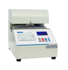 Máy kiểm tra độ mềm DRK119A, Hãng Drick Instruments