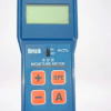 Máy đo độ ẩm giấy cắm điện kỹ thuật số DRK112 Hãng Drick Instruments