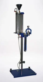 Máy đo độ thấm khí Drick Paper Hãng Drick Instruments