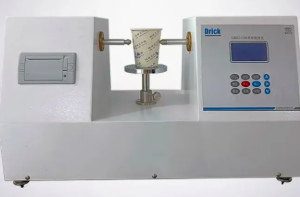 Máy đo độ cứng cơ thể cốc giấy Drick Hãng Drick Instruments
