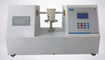 Máy đo độ cứng cơ thể cốc giấy Drick Hãng Drick Instruments
