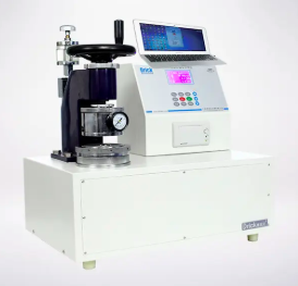 Máy kiểm tra xung DRK109 - Máy tính Hãng Drick Instruments
