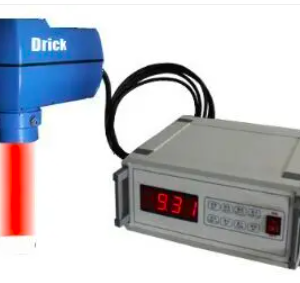 Máy đo độ ẩm trực tuyến hồng ngoại gần DRK112C Hãng Drick Instruments