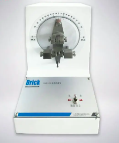 Máy kiểm tra độ cứng giấy và bìa cứng DRK106 Hãng Drick Instruments