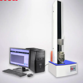 Máy kiểm tra độ bền nổ hình cầu mô Hãng Drick Instruments