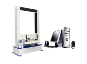 Máy kiểm tra độ nén thùng carton DRK123 (PC) Hãng Drick Instruments