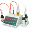 Máy kiểm tra độ ẩm dung môi DRK126 Hãng Drick Instruments