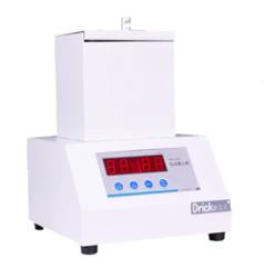 Máy ly tâm điện DRK132B Hãng Drick Instruments