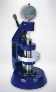 Máy đo độ dày giấy DRK107A Hãng Drick Instruments