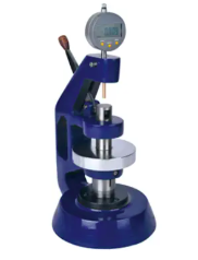 Máy đo độ dày giấy DRK107B Hãng Drick Instruments