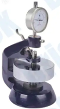 Máy đo độ dày bìa cứng DRK107D Hãng Drick Instruments