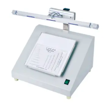 Máy kiểm tra bụi giấy DRK117 Hãng Drick Instruments