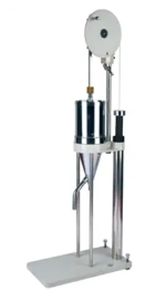 Máy kiểm tra bột giấy DRK116 Hãng Drick Instruments