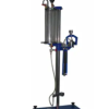 Độ thấm khí của giấy DRK121 Hãng Drick Instruments