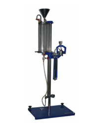 Độ thấm khí của giấy DRK121 Hãng Drick Instruments
