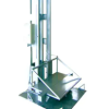 Máy kiểm tra độ bền rơi của bao bì vận chuyển DRK124 ISO 2248 Hãng Drick Instruments