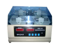 Máy kiểm tra gấp DRK111B Hãng Drick Instruments