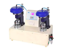 Máy kiểm tra độ bền nổ giấy và bìa cứng DRK109CQ Hãng Drick Instruments