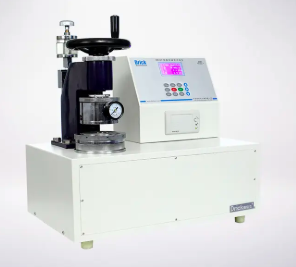 Máy kiểm tra độ bền nổ giấy cảm ứng DRK109B Hãng Drick Instruments