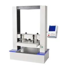 Máy kiểm tra độ nén hộp DRK123 1200mm Hãng Drick Instruments