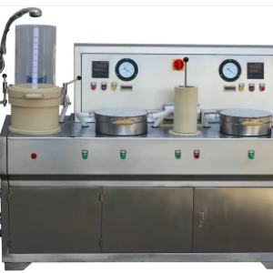 Máy tạo mẫu giấy DRKPL6 Hãng Drick Instruments