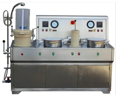 Máy tạo mẫu giấy DRKPL6 Hãng Drick Instruments