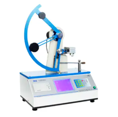 Máy kiểm tra độ bền xé màng DRK108C Hãng Drick Instruments