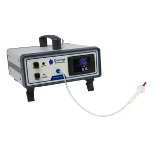 Máy phân tích không gian đầu khí O2/CO2 Model 902D, hãng Quantek Instruments