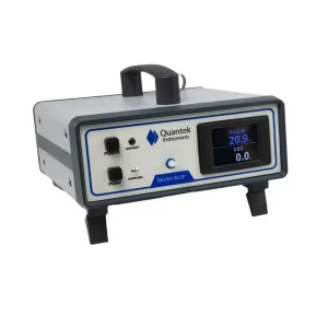Máy phân tích O2/CO2 Model 902P, hãng Quantek Instruments