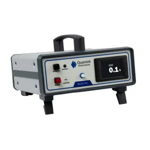 Máy phân tích CO2 Model 906 dành cho quy trình và nghiên cứu, Hãng Quantek Instruments