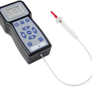 Máy phân tích O2/CO2 cầm tay Q22, hãng Quantek Instruments