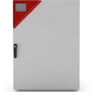 Máy ủ CO2 CB 260, hãng BINDER