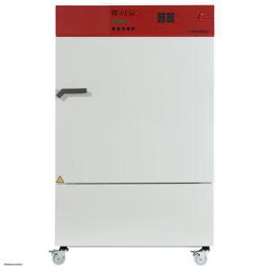 Buồng khí hậu KBW 240 (E5.1), hãng BINDER
