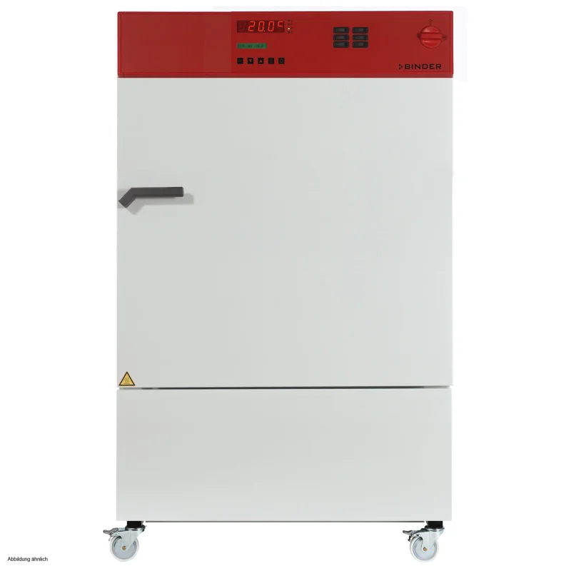 Buồng khí hậu KBW 240 (E5.1), hãng BINDER
