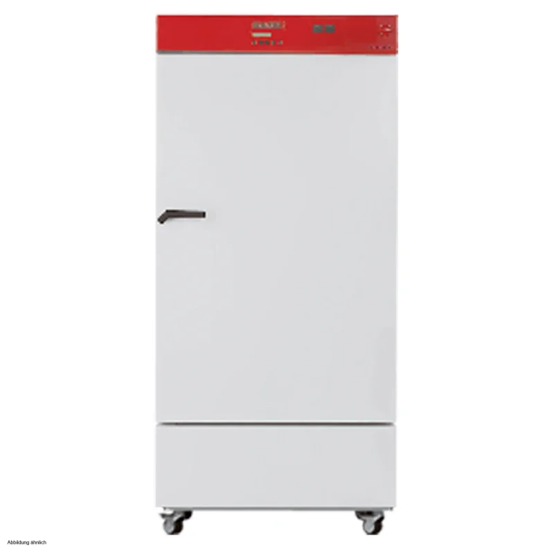 Buồng khí hậu KBW 400 (E5.1), hãng BINDER