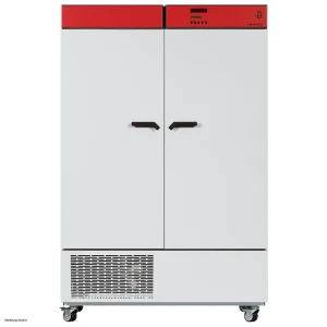 Buồng khí hậu KBW 720 (E5.1), hãng BINDER