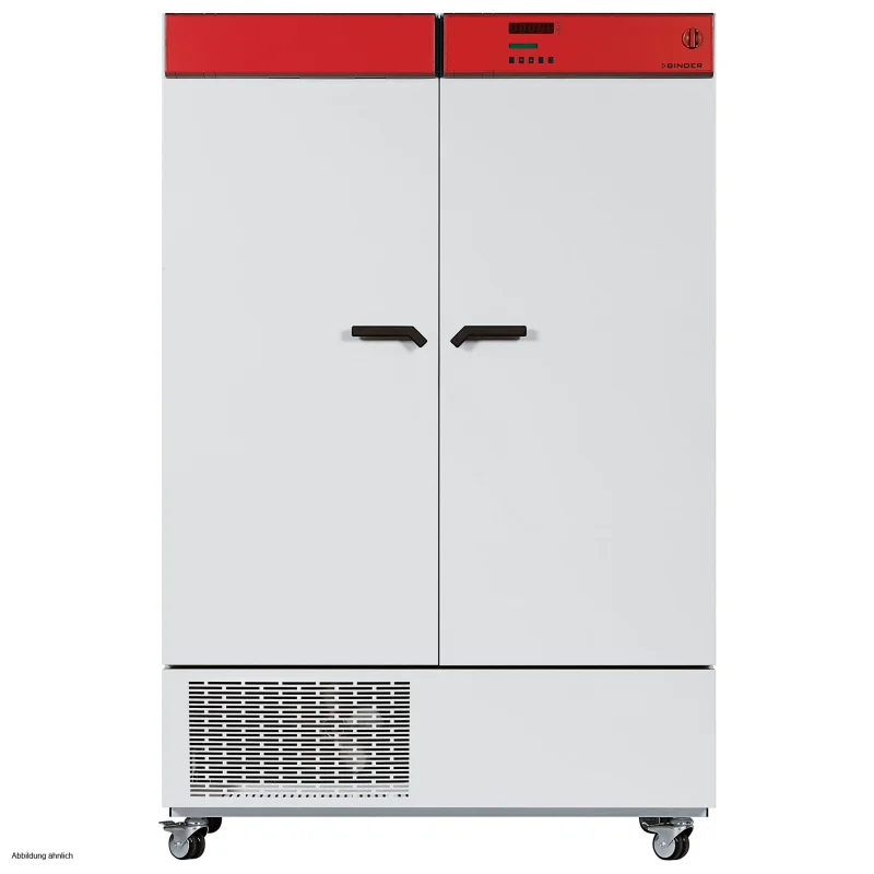 Buồng khí hậu KBW 720 (E5.1), hãng BINDER