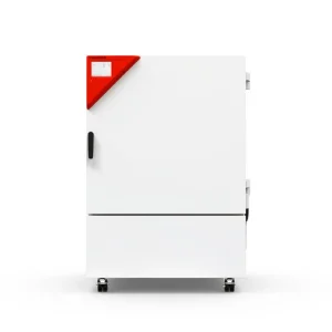 Buồng khí hậu ổn định KBF 260, hãng BINDER