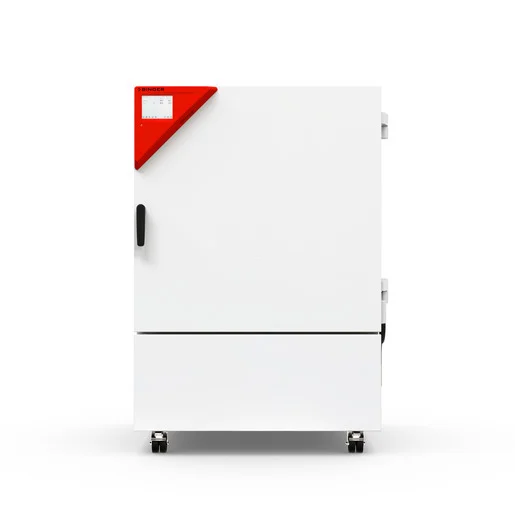 Buồng khí hậu ổn định KBF 260, hãng BINDER