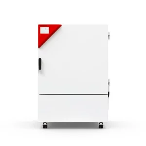 Buồng khí hậu ổn định KBF PRO 260-230V, hãng BINDER