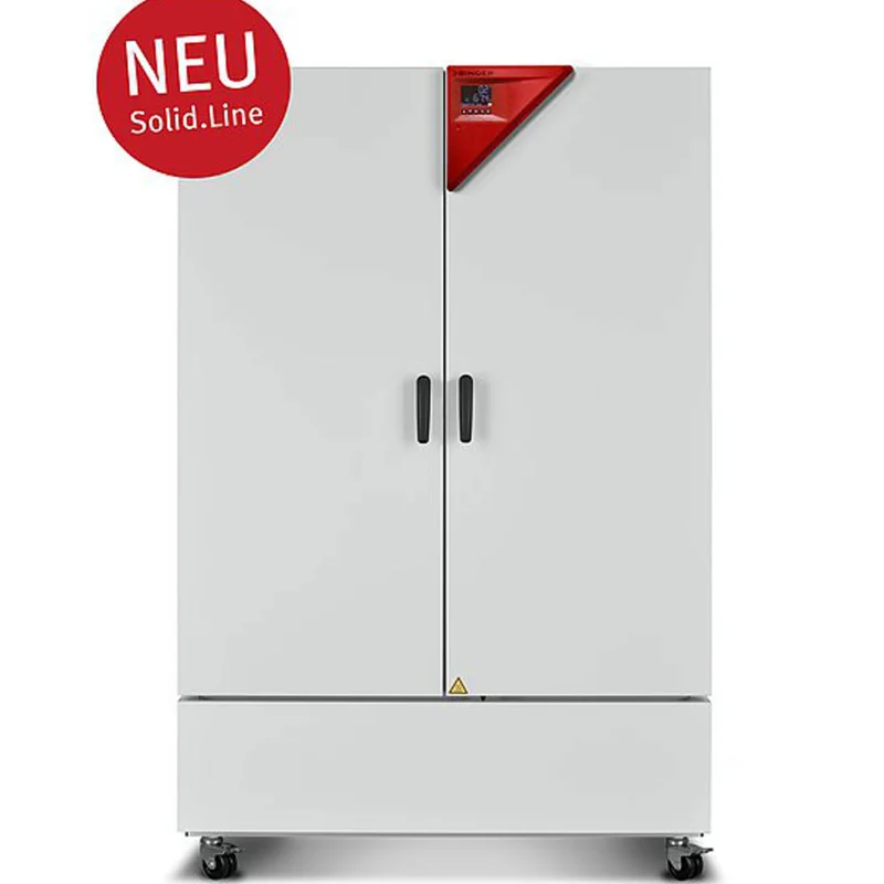 Buồng khí hậu ổn định KBF-S 1020, hãng BINDER